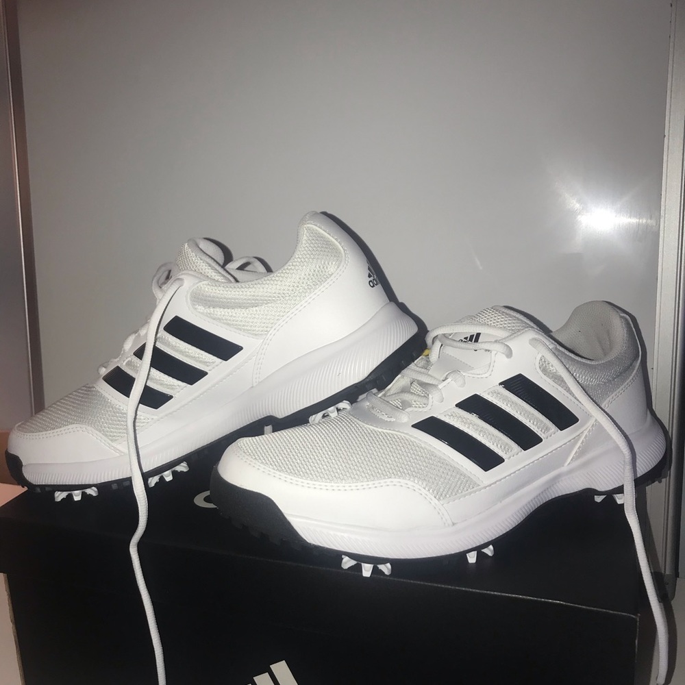 Adidas Golf Shoes